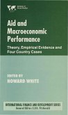 Aid and Macroeconomic Performance