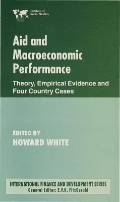 Aid and Macroeconomic Performance - Loparo, Kenneth A.