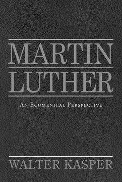 Martin Luther - Kasper, Walter