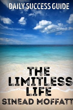 The Limitless Life - Moffatt, Sinead