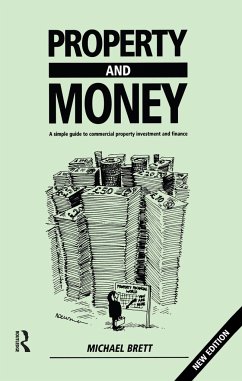 Property and Money - Brett, Michael