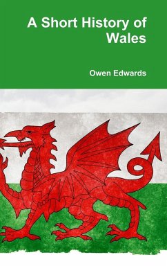 A Short History of Wales - Edwards, Owen