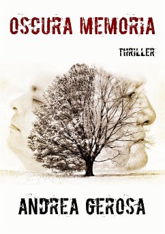 Oscura Memoria (eBook, ePUB) - Gerosa, Andrea