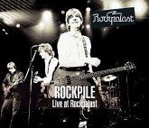 Live At Rockpalast Lp+Dvd Live At Rockpalast Lp+Dvd