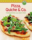 Pizza, Quiche & Co. (eBook, ePUB)