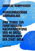 Wunschmaschine Wohnanlage