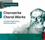 Chorwerke