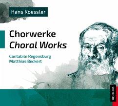 Chorwerke - Beckert/Cantabile Regensburg