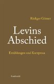 Levins Abschied