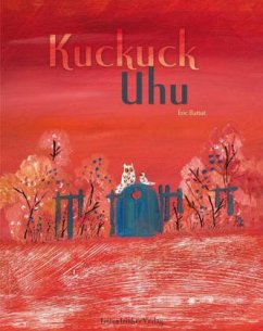 Kuckuck Uhu - Battut, Eric
