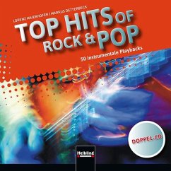 Top Hits of Rock & Pop - Maierhofer, Lorenz;Detterbeck, Markus
