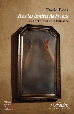 Tras los límites de lo real (eBook, ePUB) - Roas, David