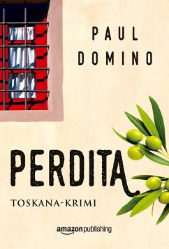 Cover Perdita
