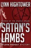 Satan's Lambs (eBook, ePUB)