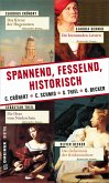 Spannend, fesselnd, historisch (eBook, ePUB)