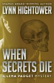 When Secrets Die (eBook, ePUB)