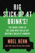 Big Stick-Up at Brink's! (eBook, ePUB) - Bild 1