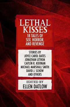 Lethal Kisses (eBook, ePUB)