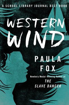 Cover Western Wind (eBook, ePUB)