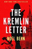 The Kremlin Letter (eBook, ePUB)