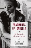 Fragments of Isabella (eBook, ePUB) Fragments of Isabella (eBook, ePUB)