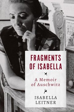 Fragments of Isabella (eBook, ePUB) - Leitner, Isabella