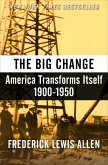 The Big Change (eBook, ePUB)