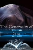 Generosity of 2am (eBook, ePUB)