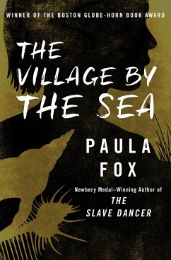 Cover The Village by the Sea (eBook, ePUB)