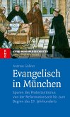 Evangelisch in München (eBook, ePUB)
