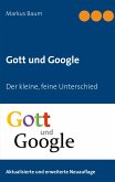Gott und Google (eBook, ePUB)