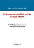 Die Strassenverkehrsfibel nach Dr. Gerhard Munsch (eBook, ePUB)