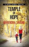 Temple of Hope (eBook, ePUB)