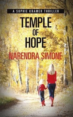 Temple of Hope (eBook, ePUB) - Simone, Narendra