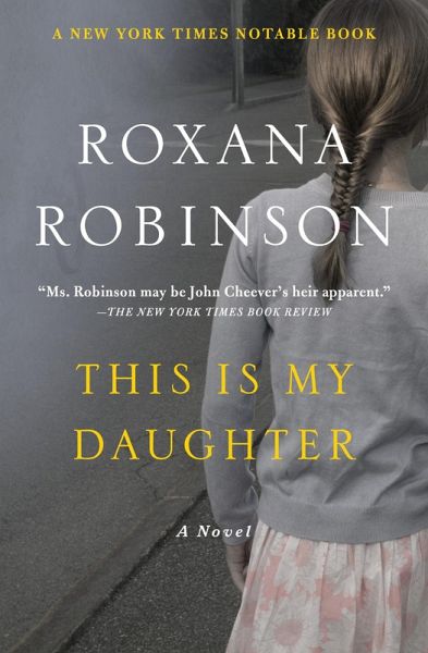 This Is My Daughter (eBook, ePUB) This Is My Daughter (eBook, ePUB)