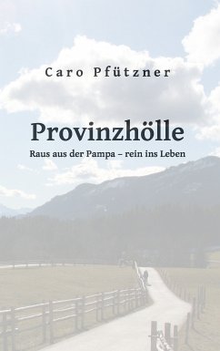 Provinzhölle (eBook, ePUB)