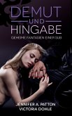 Demut und Hingabe (eBook, ePUB)