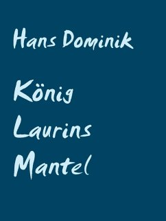 König Laurins Mantel (eBook, ePUB)