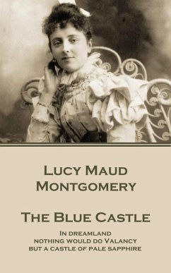 Cover The Blue Castle (eBook, ePUB)