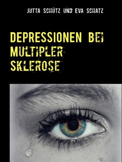 Depressionen bei Multipler Sklerose (eBook, ePUB)