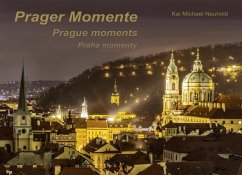 Prager Momente (eBook, ePUB)
