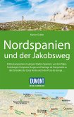 DuMont Reise-Handbuch Reiseführer Nordspanien und der Jakobsweg (eBook, PDF)