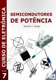 Semicondutores de Potência (eBook, ePUB)