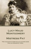 Mistress Pat (eBook, ePUB)