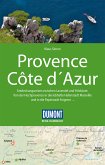 DuMont Reise-Handbuch Reiseführer Provence, Côte d'Azur (eBook, PDF)