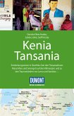 DuMont Reise-Handbuch Reiseführer Kenia, Tansania (eBook, PDF)
