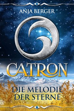 Catron - Leseprobe (eBook, ePUB) - Berger, Anja