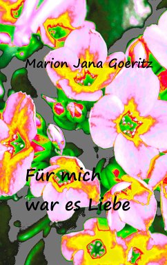 Für mich war es Liebe (eBook, ePUB)