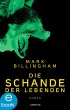 Die Schande der Lebenden (eBook, ePUB) - Bild 1
