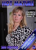 Reife Frauen Nackt & Sexy - Hot Matures Vol.03 (eBook, ePUB)